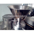 High Efficiency Commercial Peanut Butter Colloid Mill Machine For Food